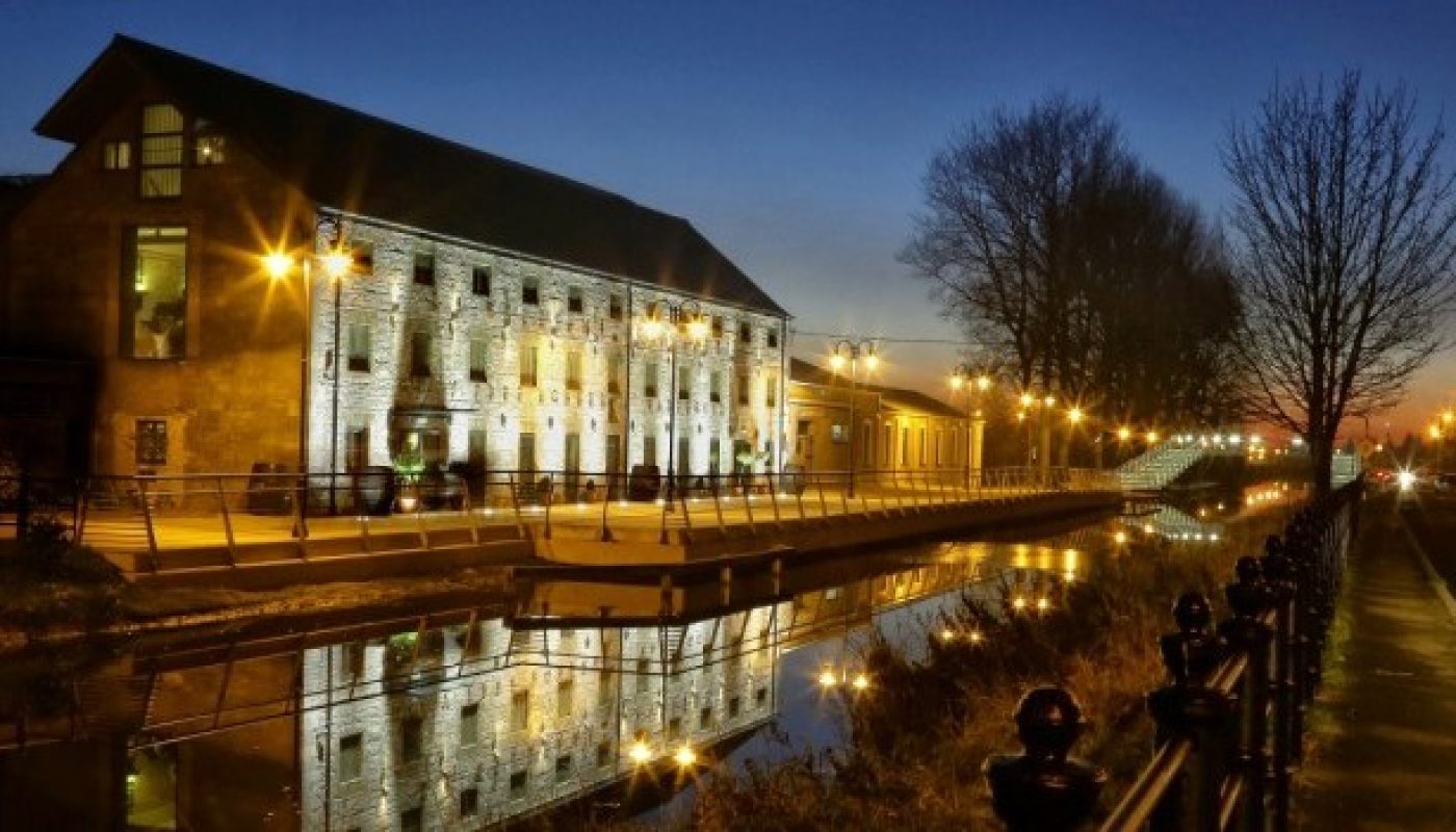 Tullamore Visitors Centre