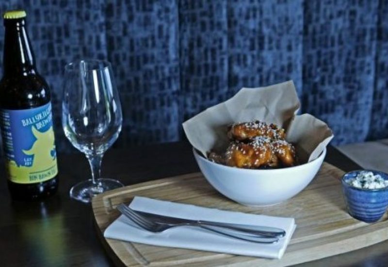 Two Cooks Bar Menu1