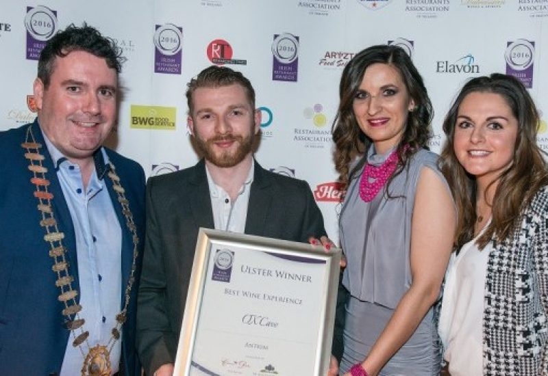 Ulster Restaurant Awards4