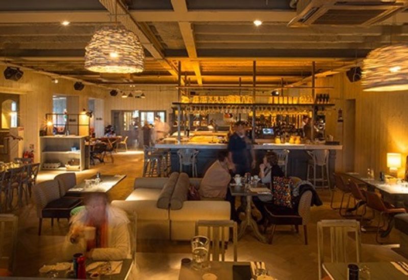 Union Cafe