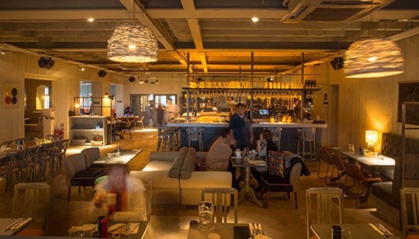 Union Cafe