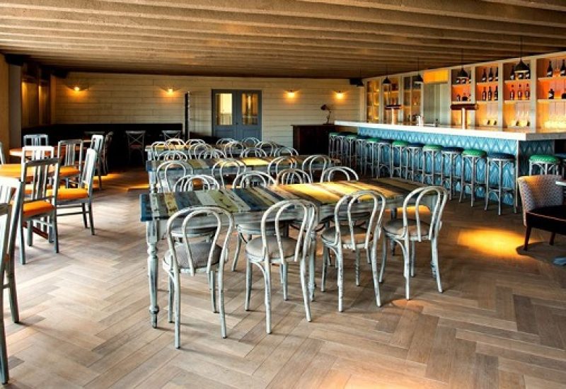 Union Café, Mount Merrion