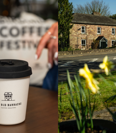 Birdhill Coffee Festival