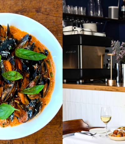 Best neighbourhood restaurants