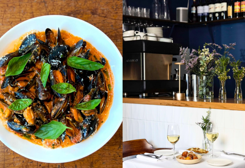 Best neighbourhood restaurants