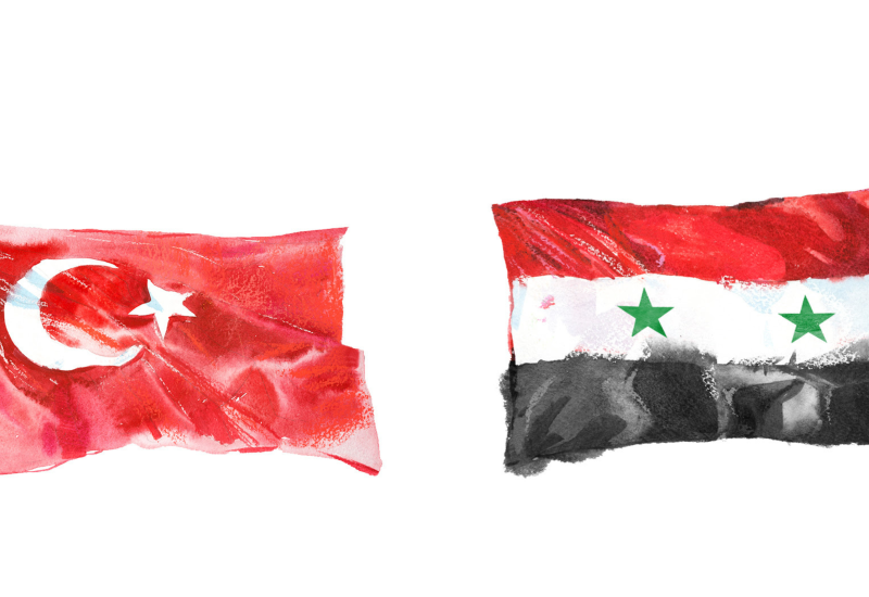 UNHCR Blasta Books Turkey and Syria