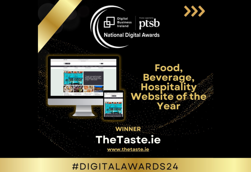 National Digital Awards 2024