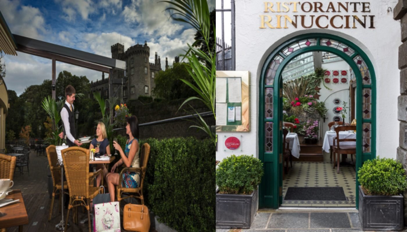 'Dine and Dream' in Kilkenny