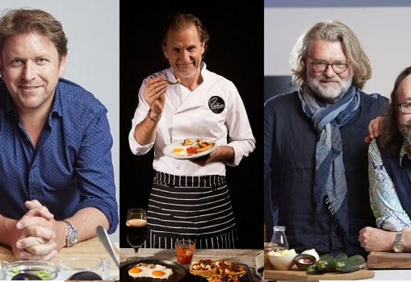 BBC Good Food Northern ireland