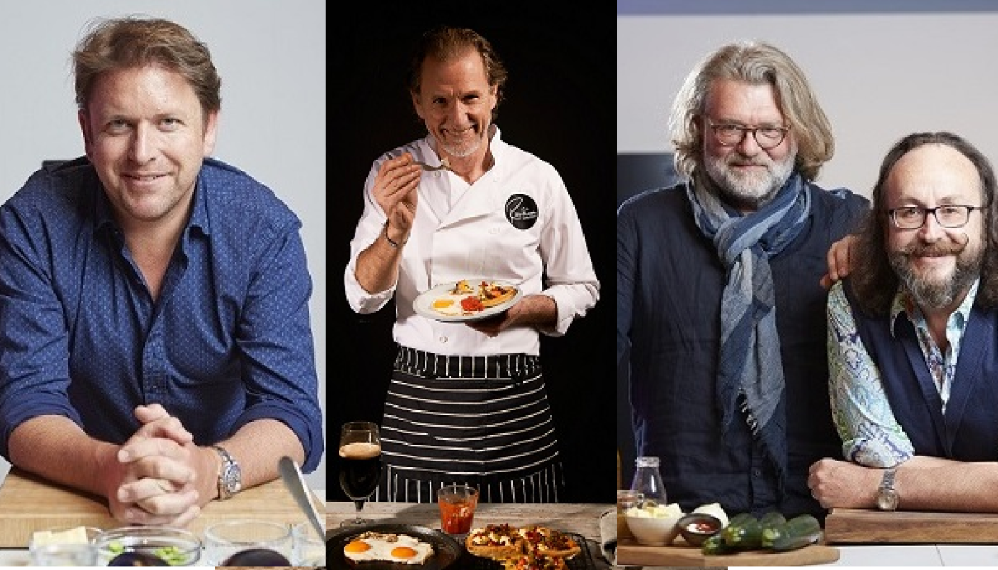 BBC Good Food Northern ireland