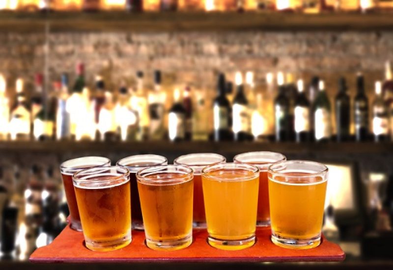 Unusually Delicious: Five Awesome Out-of-the-Box Ales to Try Now