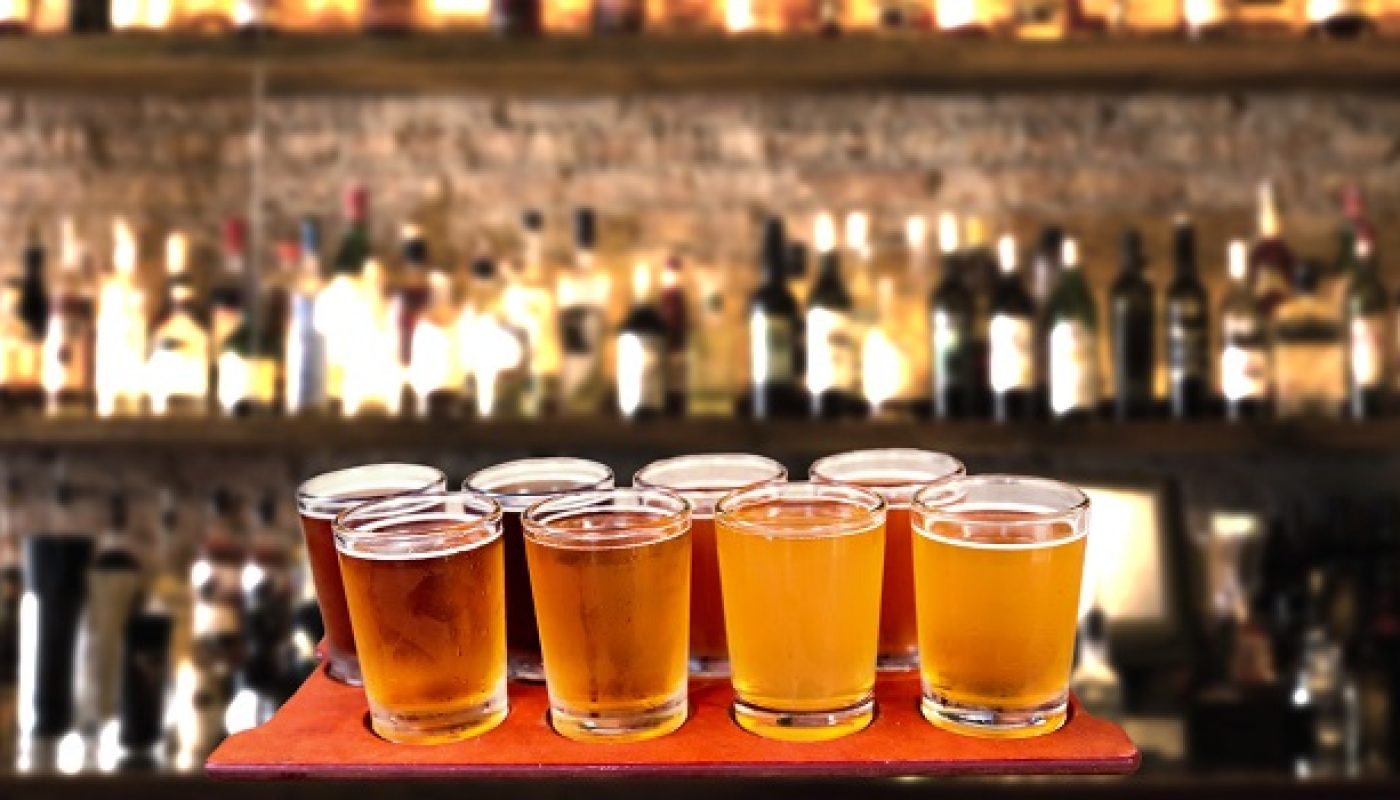 Unusually Delicious: Five Awesome Out-of-the-Box Ales to Try Now