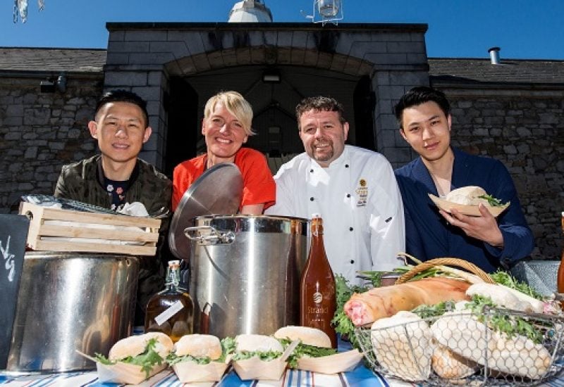 Urban Food Fest