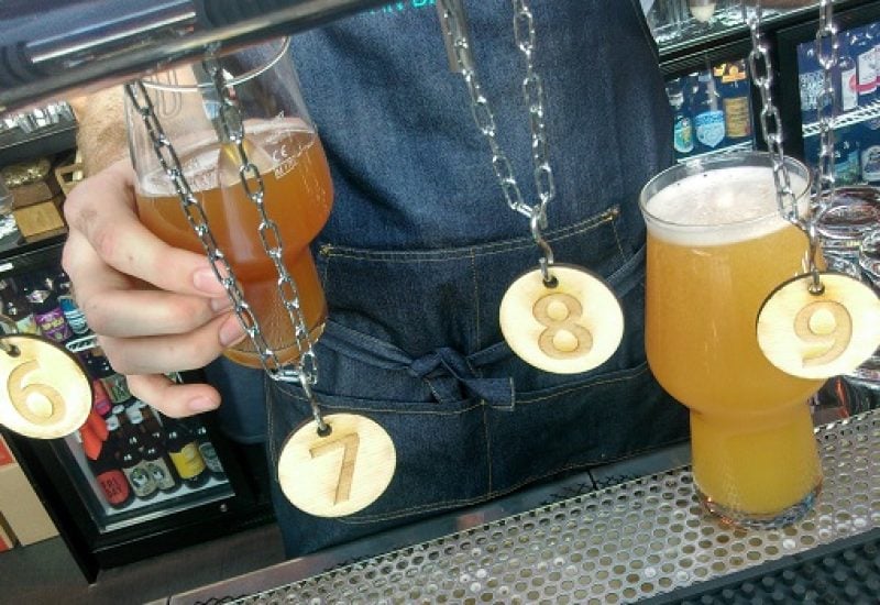 They Brew their Own - Taste Fresh and Unique Craft Beers at these Irish Brewpubs