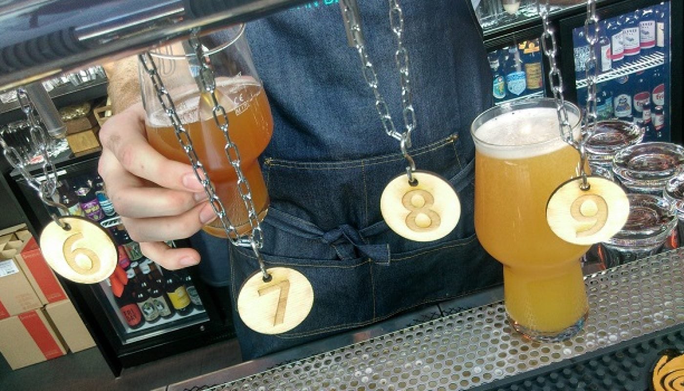They Brew their Own - Taste Fresh and Unique Craft Beers at these Irish Brewpubs