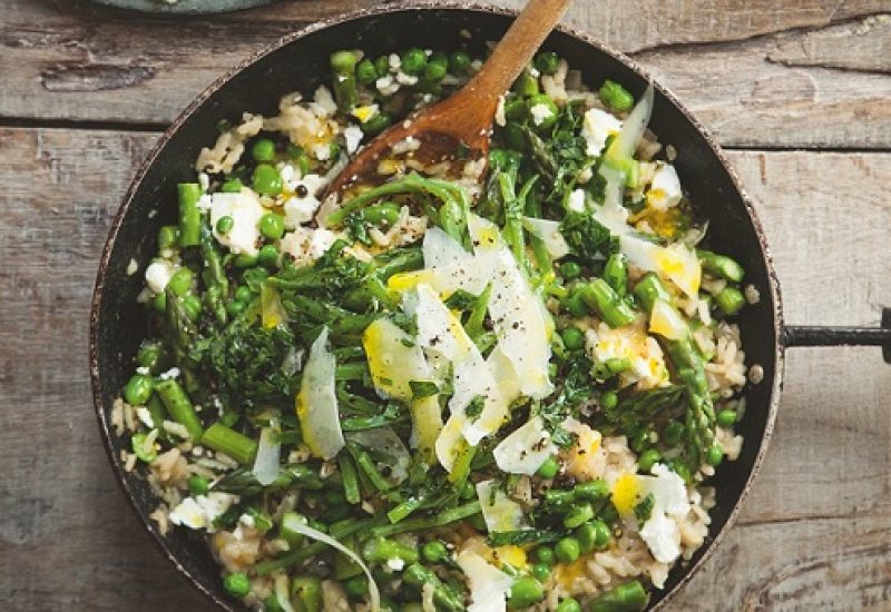 Risotto