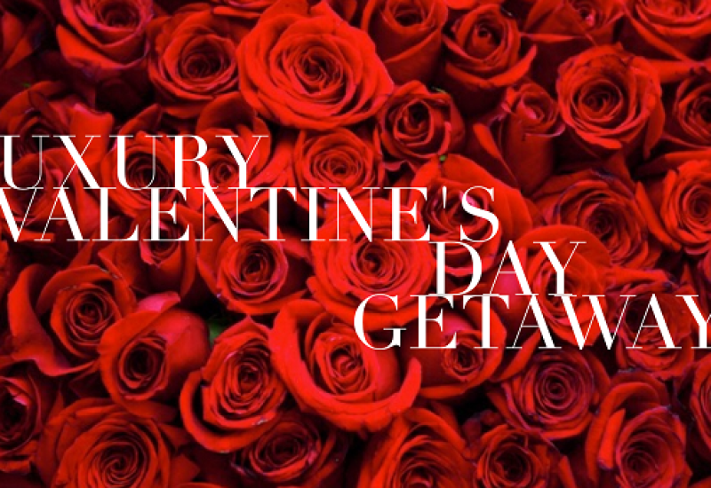 Valentines Feature