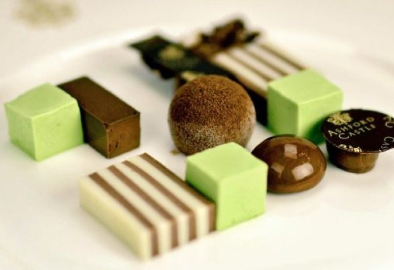 Valrhona Championship 5