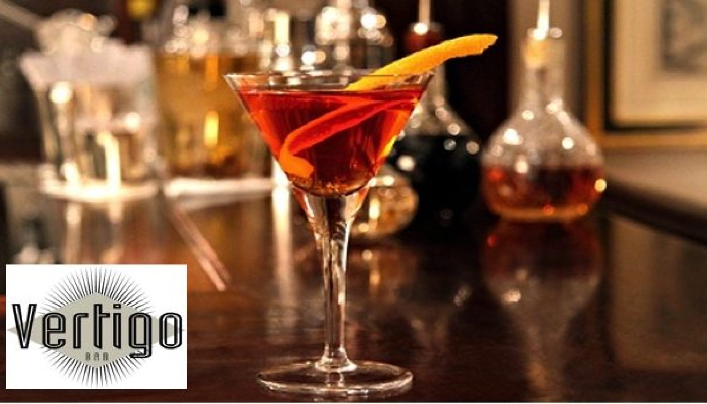 Vertigo Bar