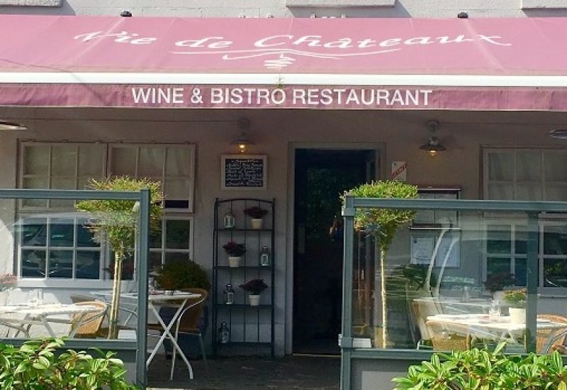 Vie de Chateaux