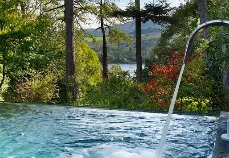 SAMAS Spa Park Hotel Kenmare
