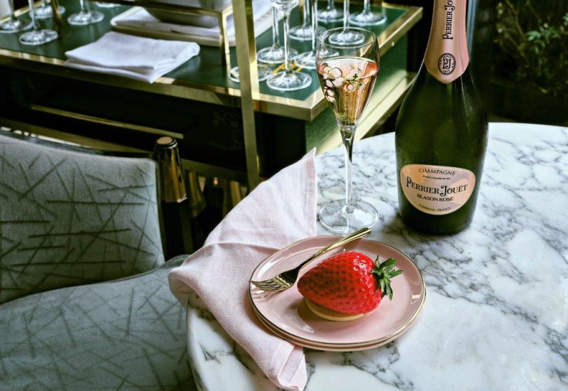 WESTBURY PERRIER JOUET13948