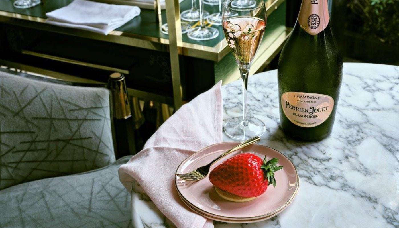 WESTBURY PERRIER JOUET13948
