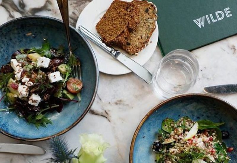 Heavenly Healthy Dishes