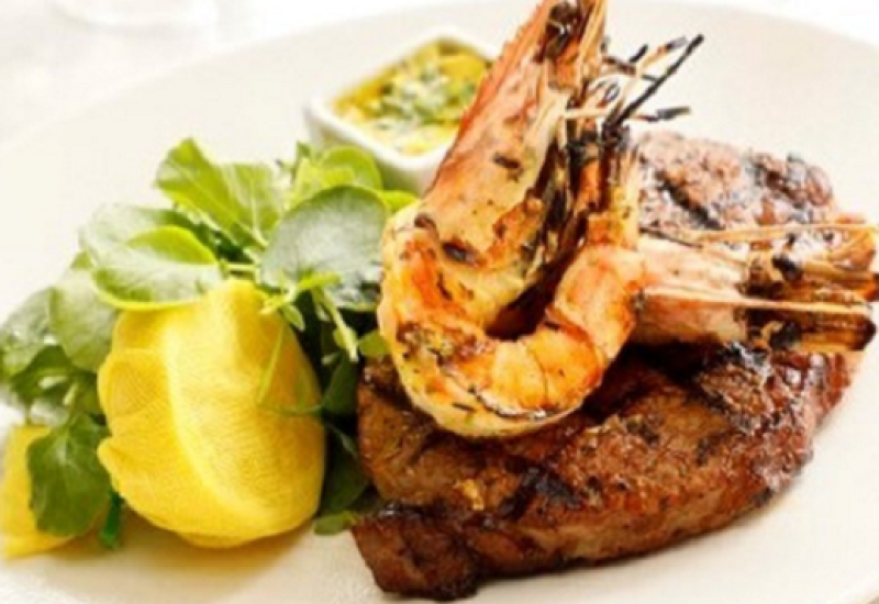 wilde restaurant
