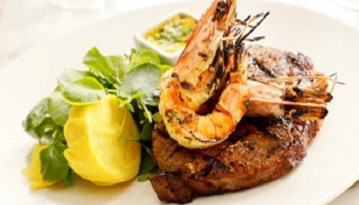 wilde restaurant