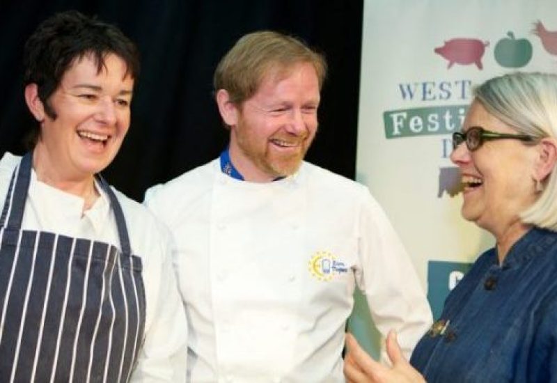 West Waterford Food Festival
