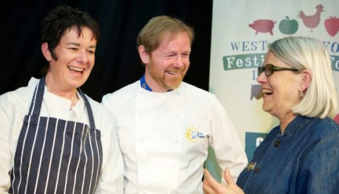 West Waterford Food Festival