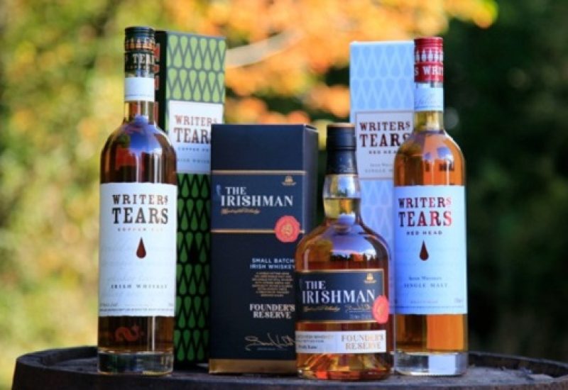 Walsh Whiskey