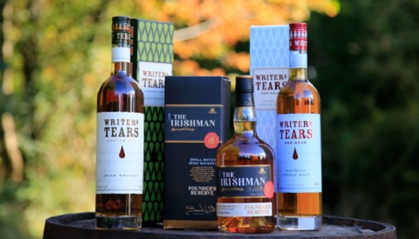 Walsh Whiskey