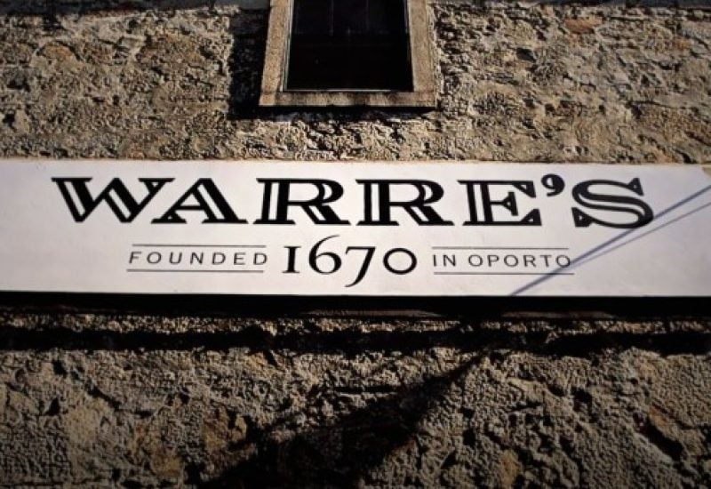 Warres Port