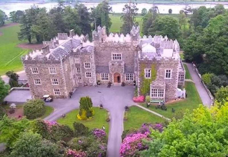 Waterford Castle