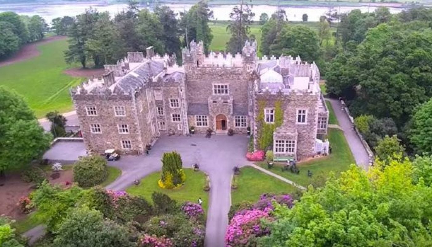 Waterford Castle