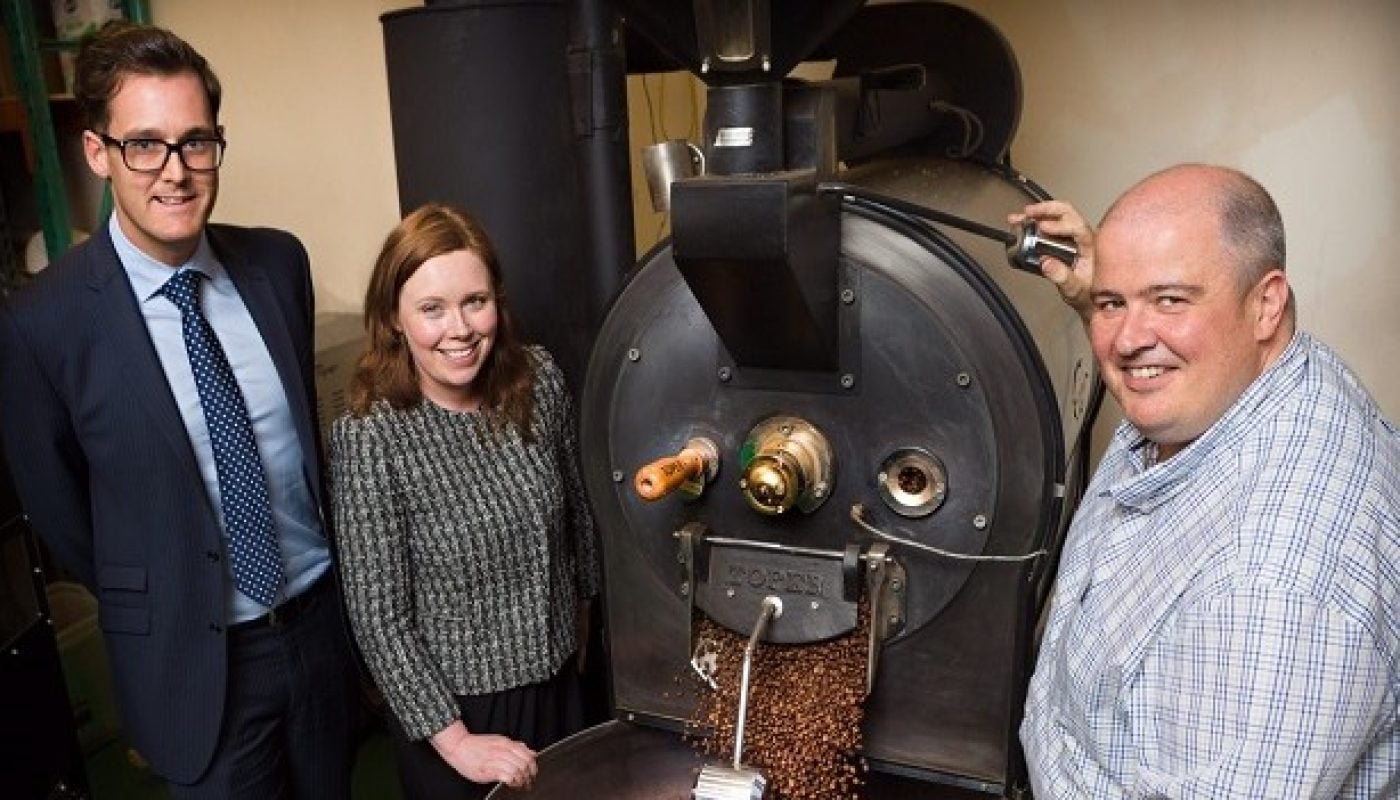 Waterford Coffee1