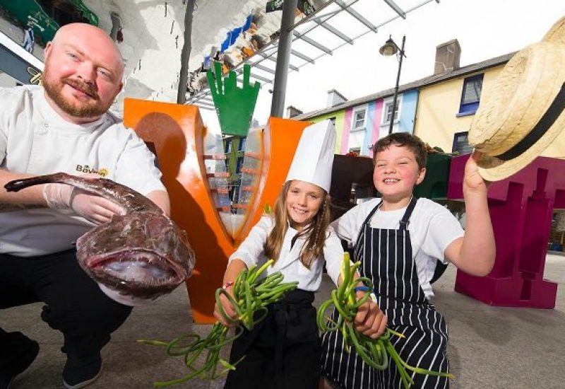 Waterford Harvest 5