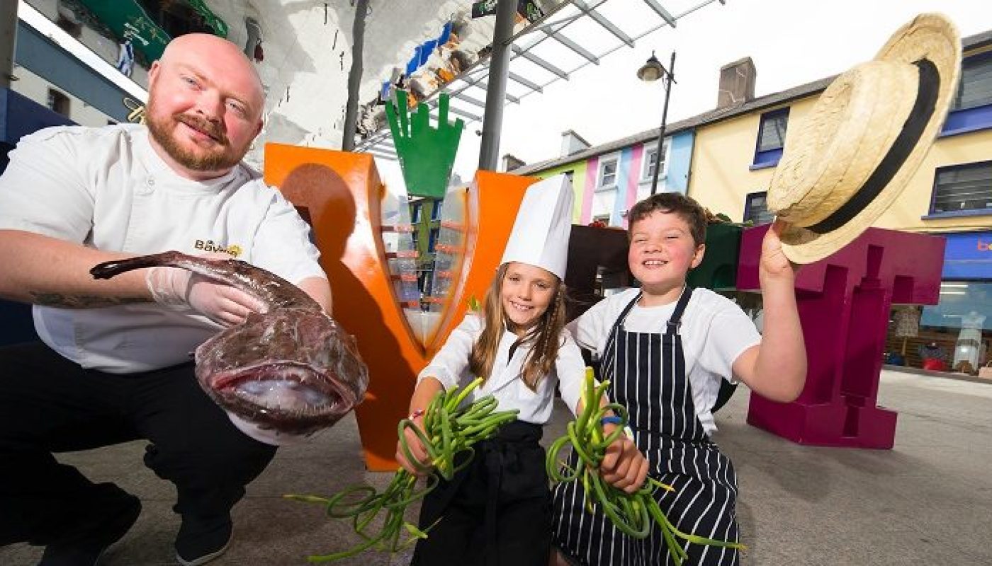 Waterford Harvest 5