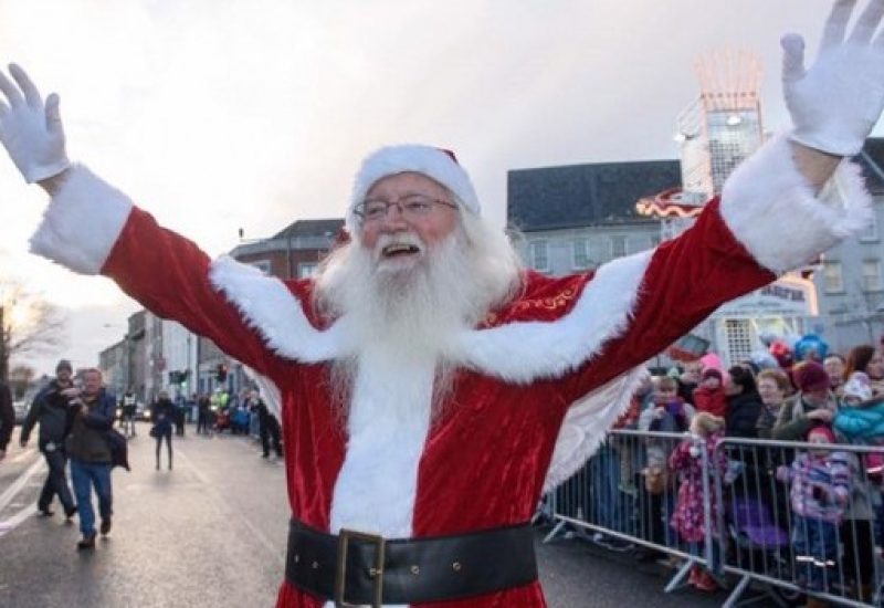 waterford winterval