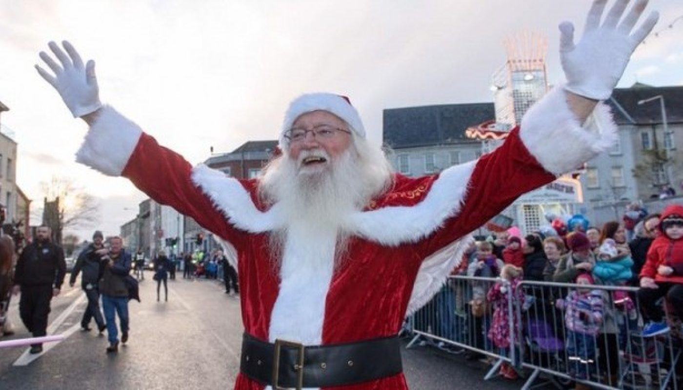 waterford winterval