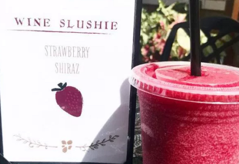 We Wished Upon a Star and Now Disney World Started Selling Wine Slushies