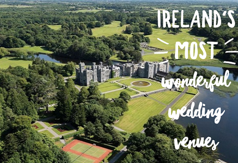 Wedding Venues Feature Image