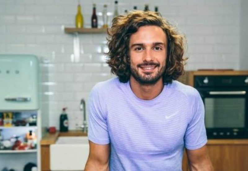Wellfest Joe Wicks