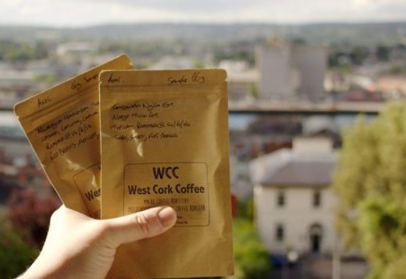 West Cork Coffee Feat