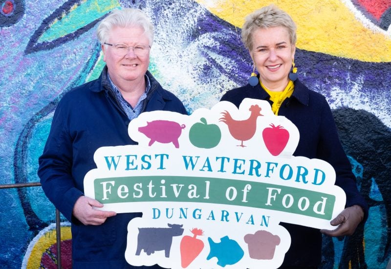 West Waterford Festival of Food