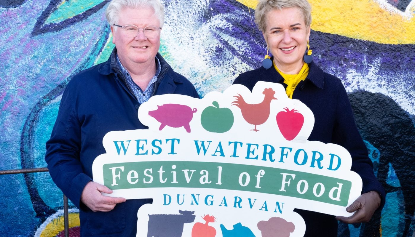 West Waterford Festival of Food