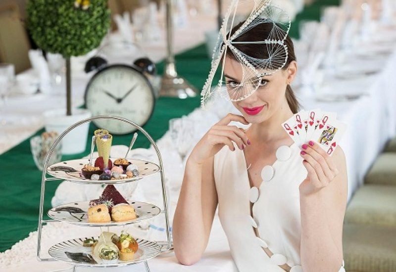 Westin Afternoon Tea1