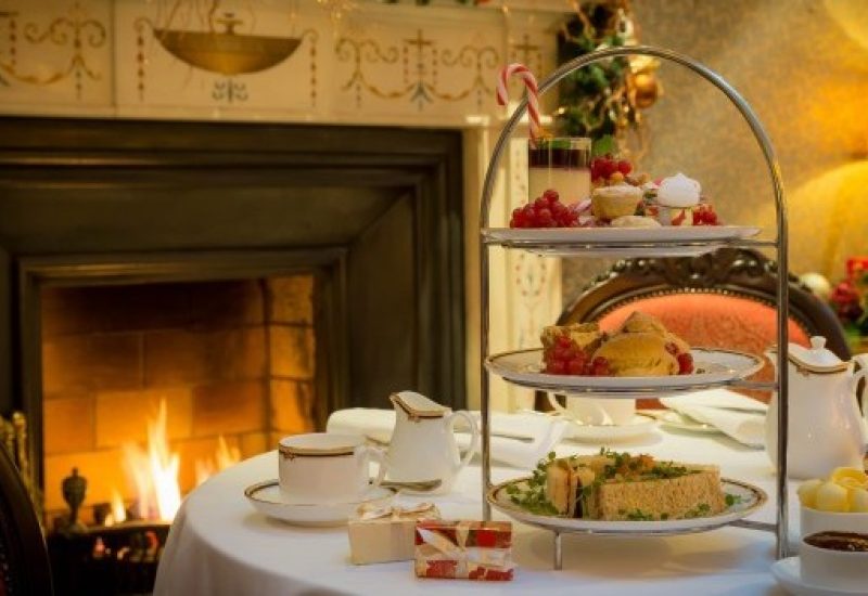 Westin Tea